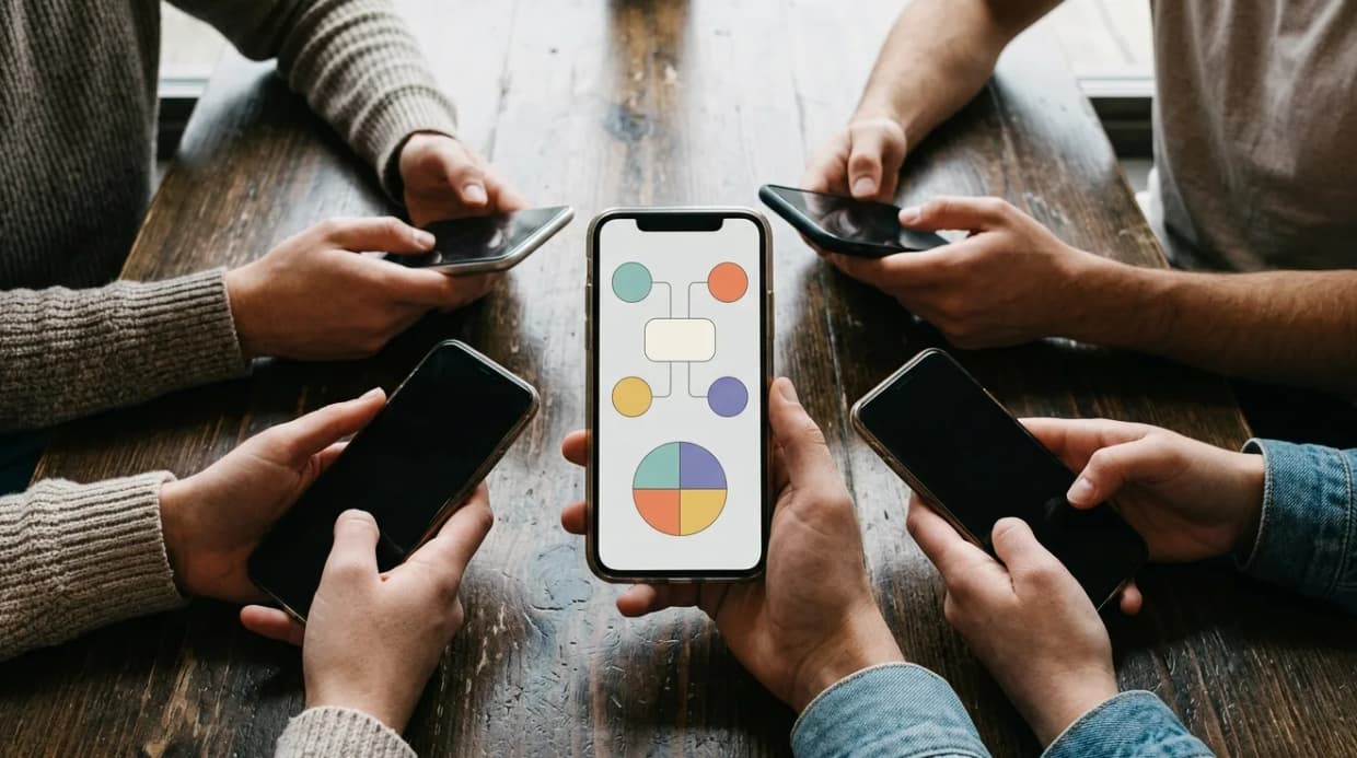 Platforma na sdílení předplatných: provize ze správy plateb mezi cizími lidmi — Online byznys