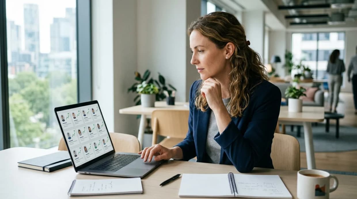 Databáze tvůrců s ověřenými čísly: statistiky dodává sám tvůrce, platí značka — Online byznys