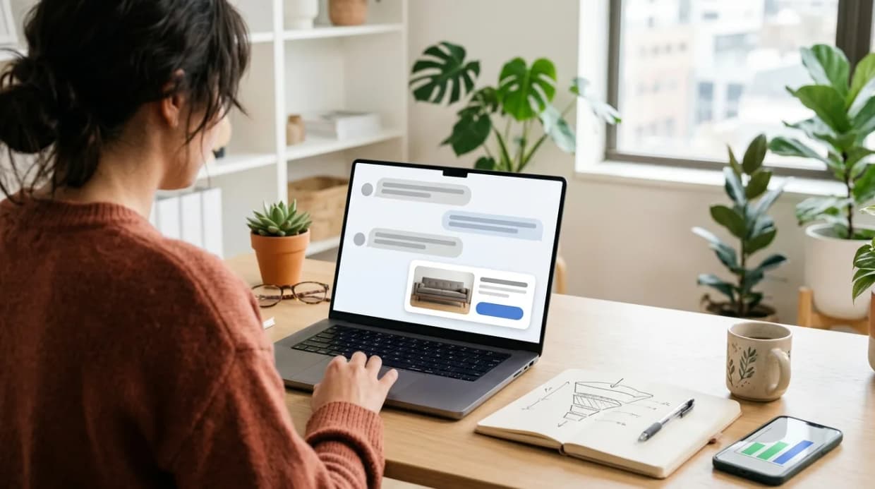 Specjalista od reklam w ChatGPT: nowy kanał, na którym prawie nikt się jeszcze nie zna — Biznes online