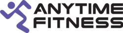 Anytime Fitness logo