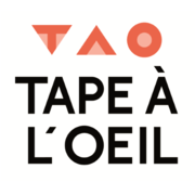 Tape à l'Œil logo