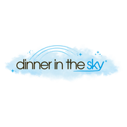 Dinner in the Sky logo
