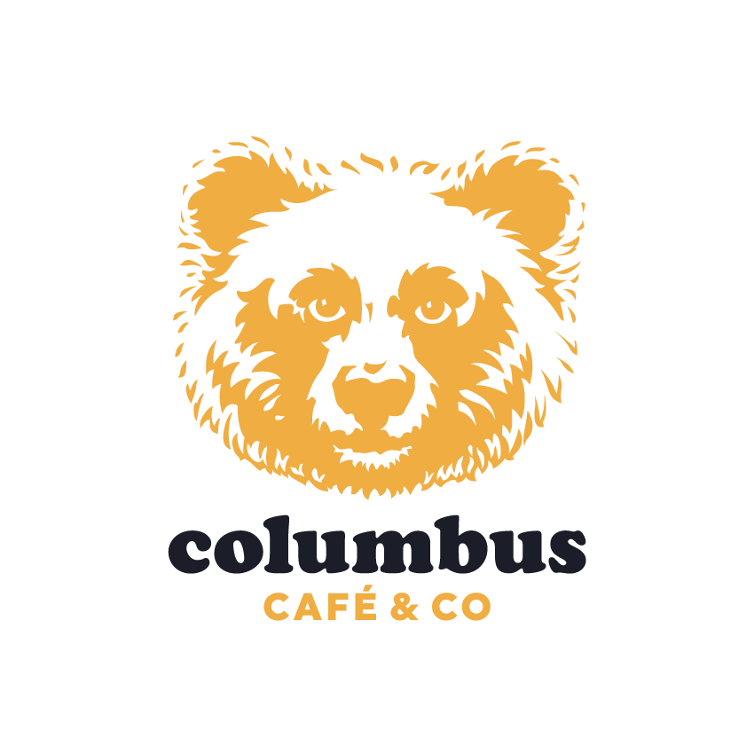 Columbus Café & Co logo