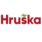 Potraviny Hruška logo