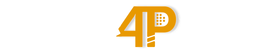 Game4Padel logo