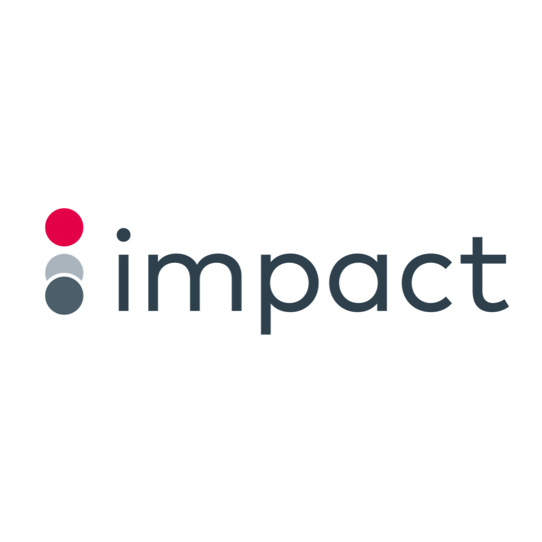 Impact.com logo