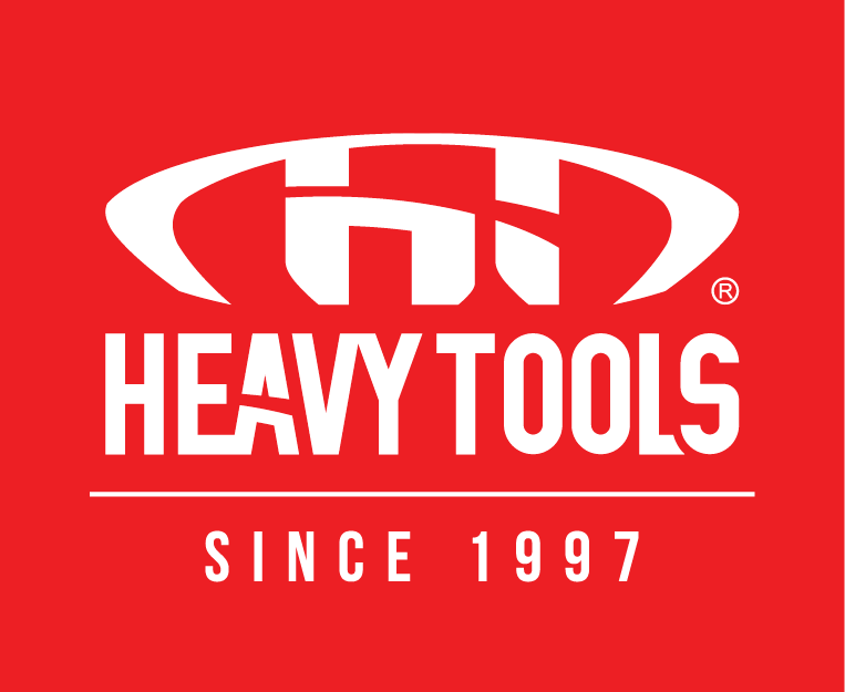 Heavy Tools logo