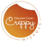 Creppy logo