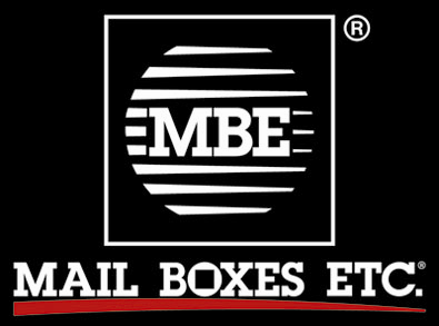 Mail Boxes Etc. logo