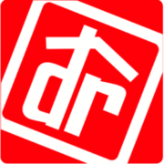 Directreal logo