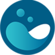 Bubbles logo