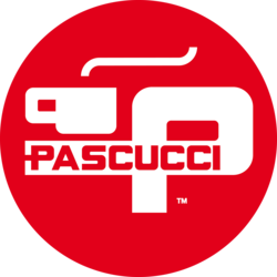 Caffè Pascucci logo