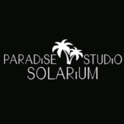 Paradise Studio Solarium logo