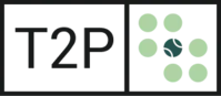Time2Padel logo