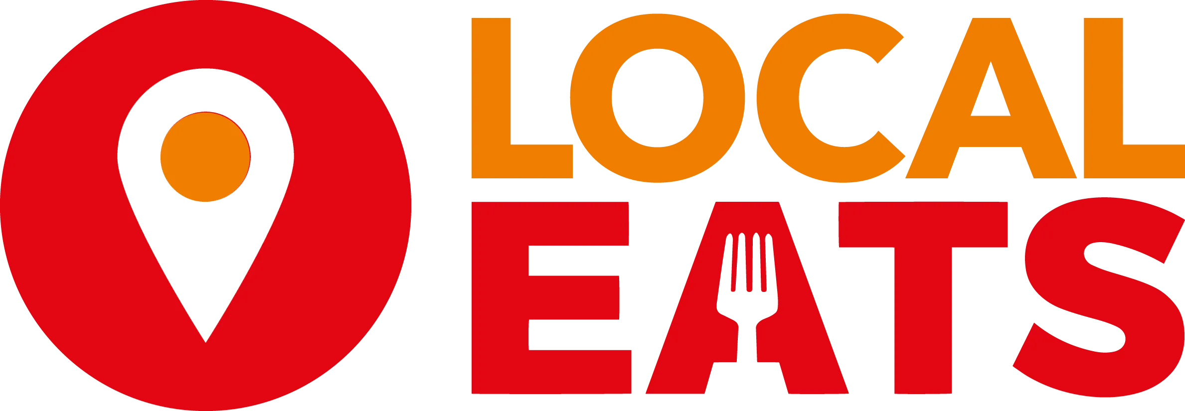 Local Eats logo