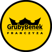 Gruby Benek logo