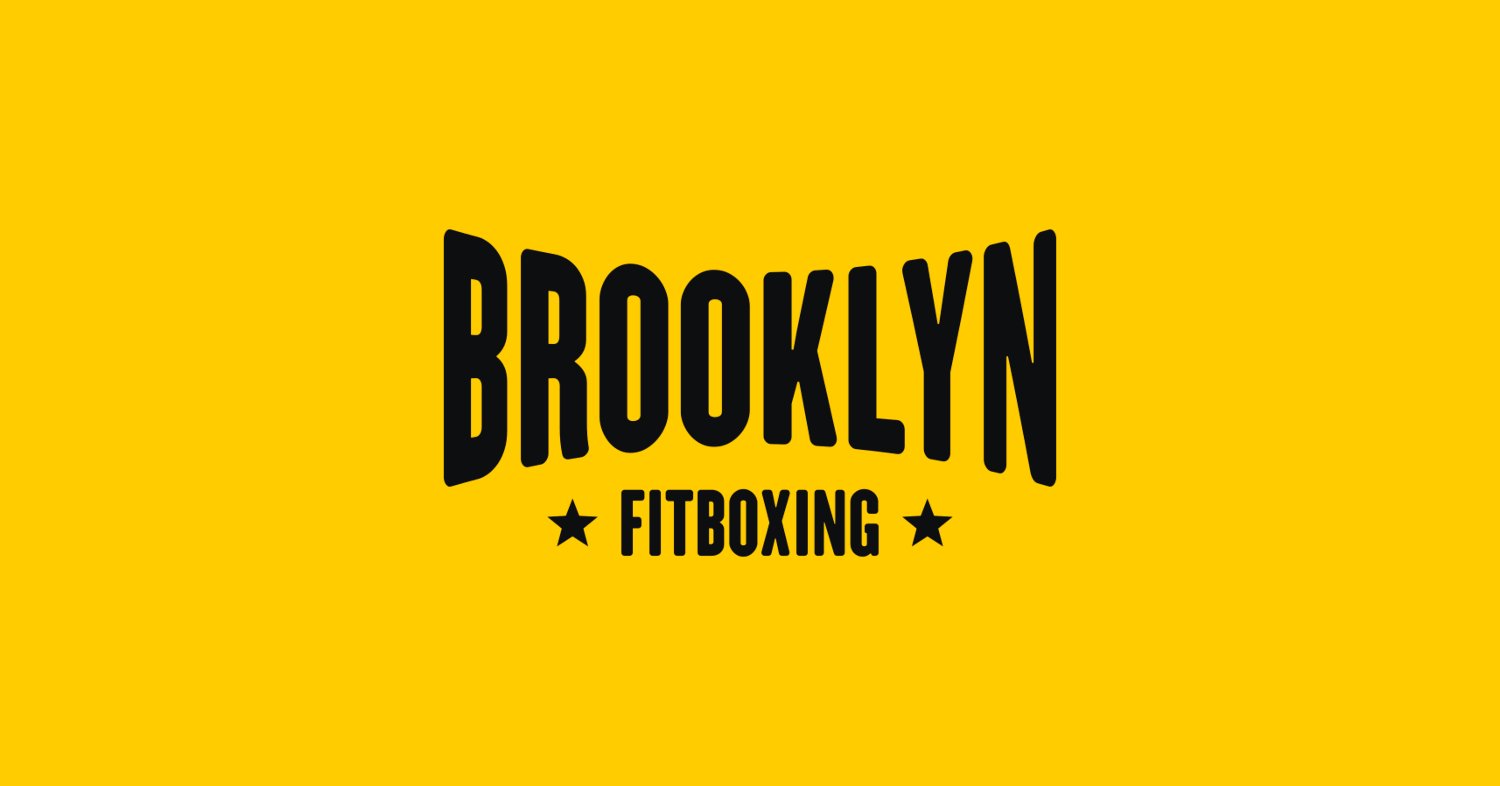 Brooklyn Fitboxing logo