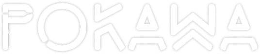 Pokawa logo