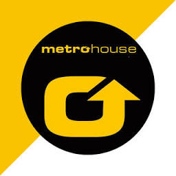 Metrohouse logo