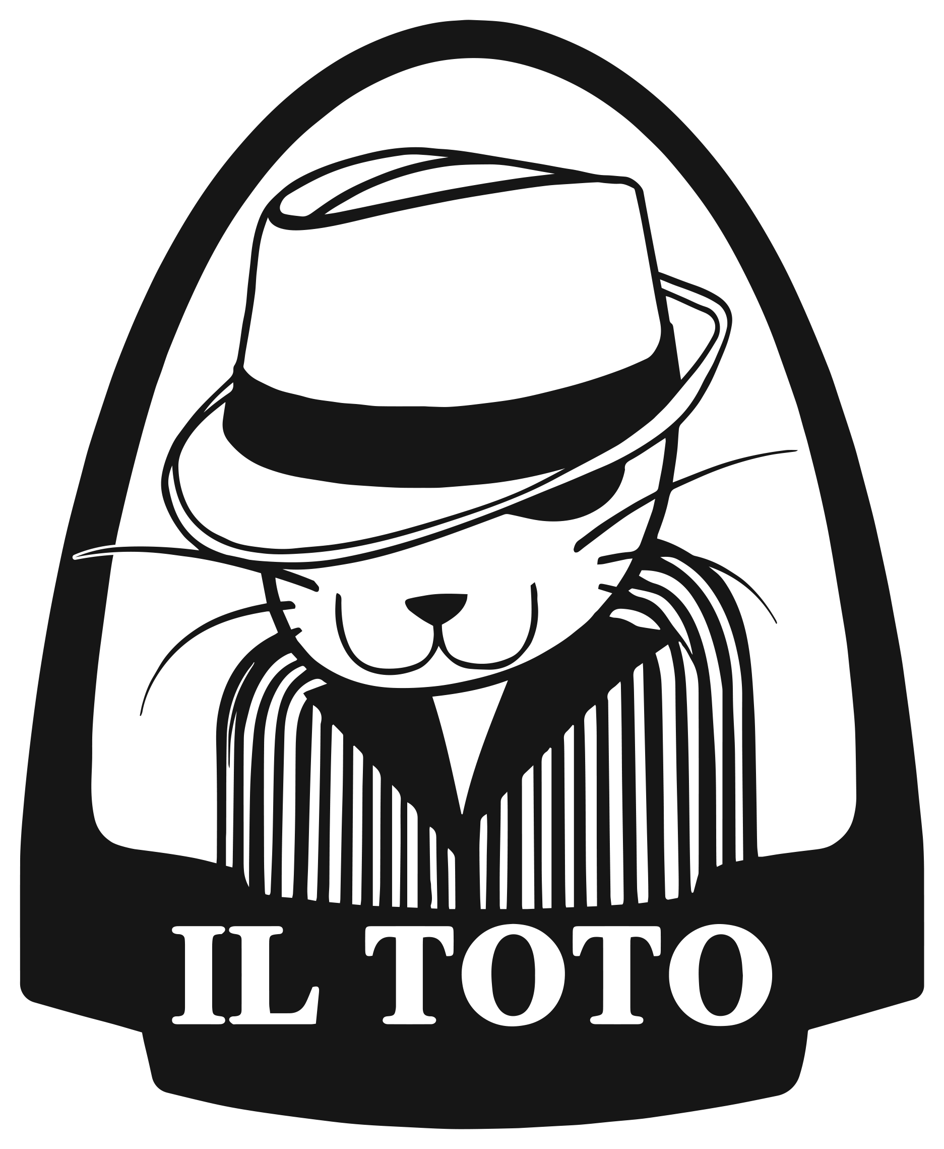 Il Toto logo