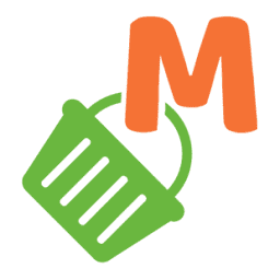 Můj obchod logo