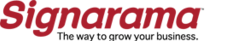 Signarama logo