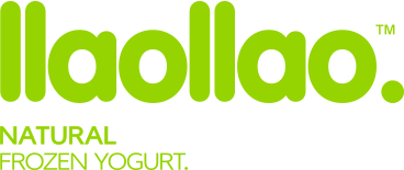 llaollao logo