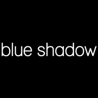 Blue Shadow logo