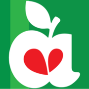 Delikatesy Centrum logo