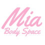 Mia Body Space logo