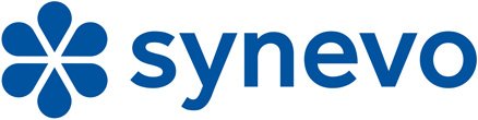 Synevo logo