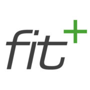 fit+ logo