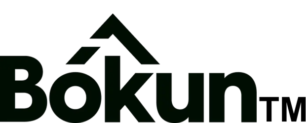Bókun logo