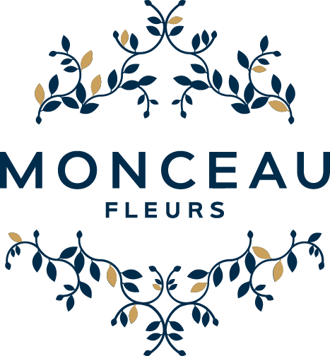 Monceau Fleurs logo