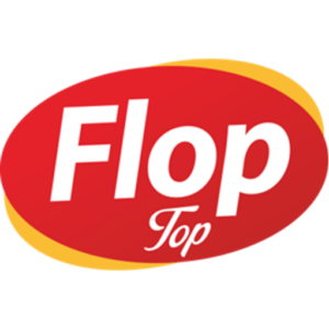 FLOP TOP logo