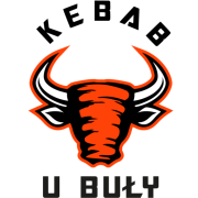 Kebab u Buły logo