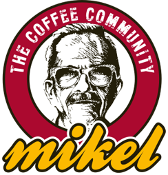 Mikel Coffee Company logo