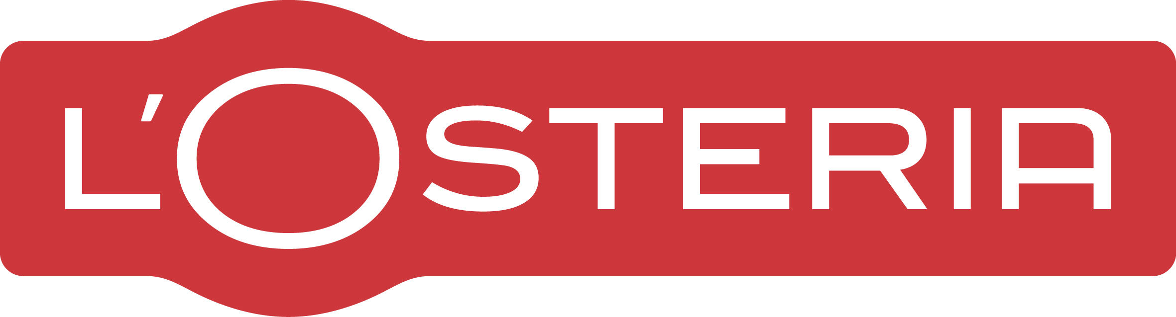 L'Osteria logo