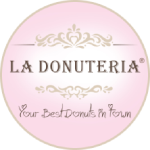 La Donuteria logo