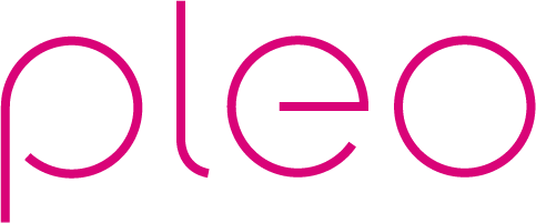 Pleo logo