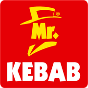 Mr. KEBAB logo
