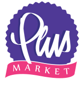 PlusMarket logo