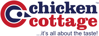 Chicken Cottage logo