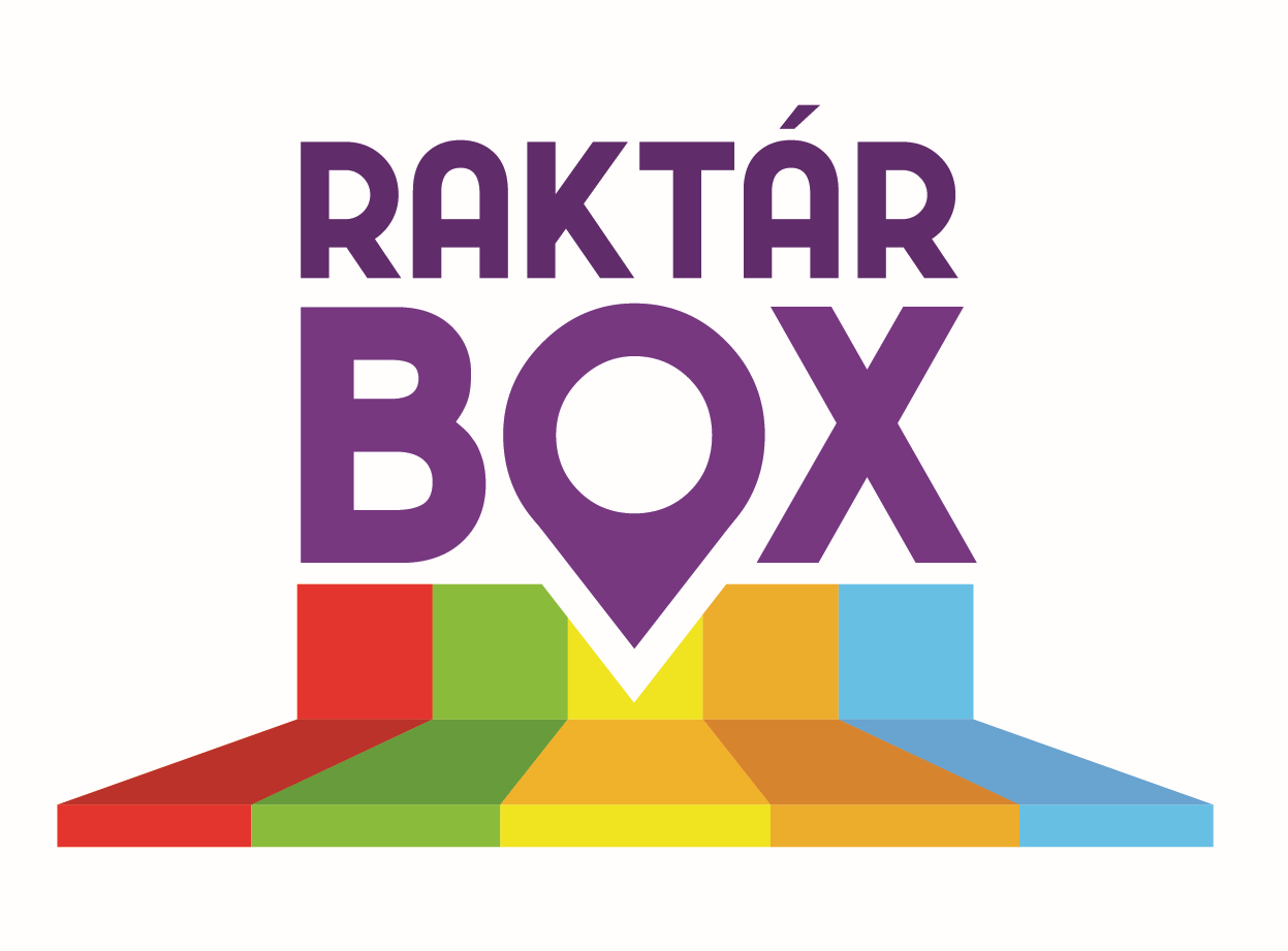 RaktárBox logo