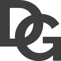 DG Restauracje logo