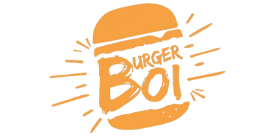 Burger Boi logo