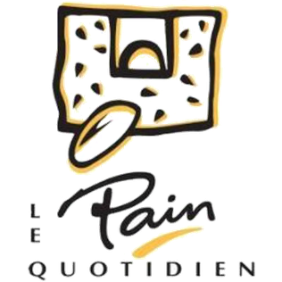 Le Pain Quotidien logo