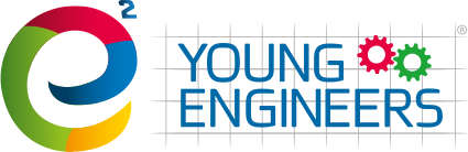 Young Engineers logo