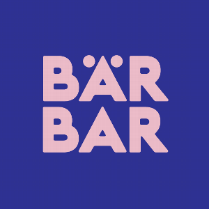 Bär Bar logo