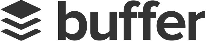 Buffer logo